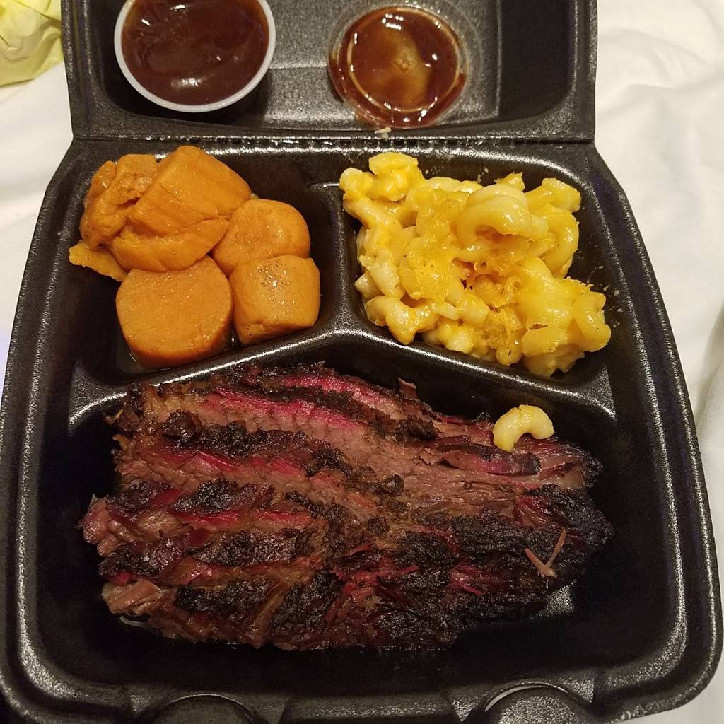 BUBBAS BBQ | restaurant | 4353 Gannon Ln #101, Dallas, TX 75237, USA | 2144846660 OR +1 214-484-6660
