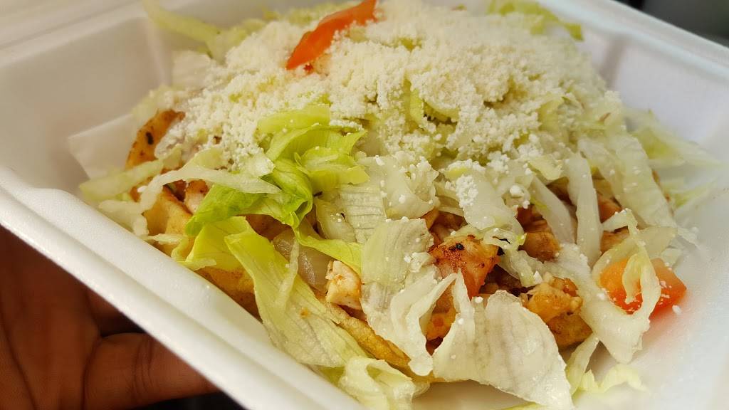 El Arroyito | restaurant | 1131 Forest Pkwy, Forest Park, GA 30297, USA | 4049680022 OR +1 404-968-0022