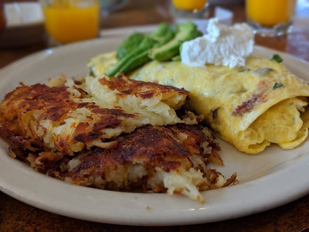 Bills Cafe | restaurant | 302 N Bascom Ave, San Jose, CA 95128, USA | 4082872455 OR +1 408-287-2455