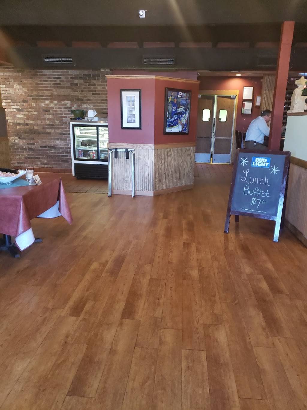 Tuscany Steak & Pasta House | restaurant | 3010 N Martin Luther King Jr Dr, Decatur, IL 62526, USA | 2178769900 OR +1 217-876-9900