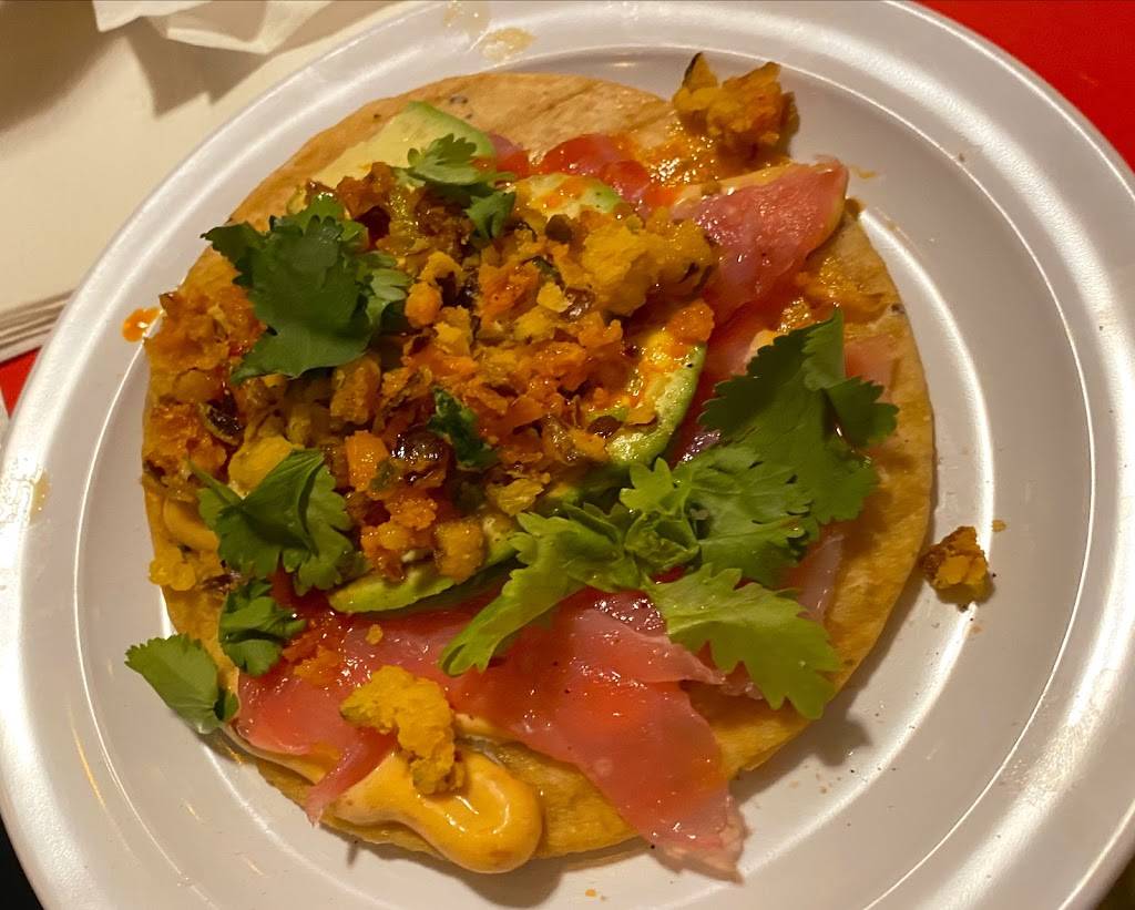 Tacombi | restaurant | 74 Broad St, New York, NY 10004, USA | 9172617315 OR +1 917-261-7315