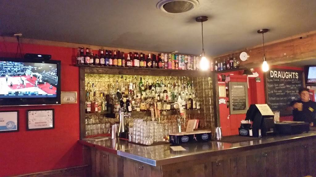 The Little Darlin | restaurant | 6507 Circle S Rd, Austin, TX 78745, USA | 5128140999 OR +1 512-814-0999