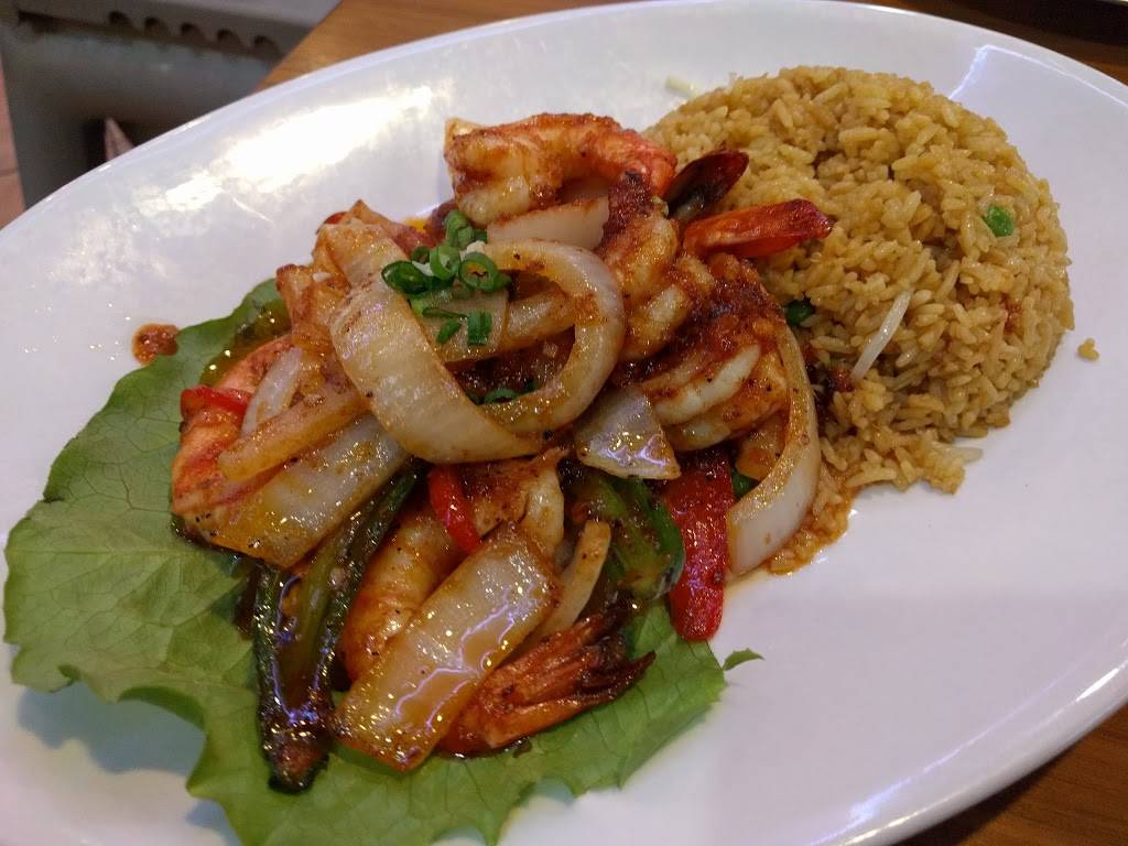 Golden Seafood | restaurant | 1235 S Mason Rd, Katy, TX 77450, USA | 2813982888 OR +1 281-398-2888
