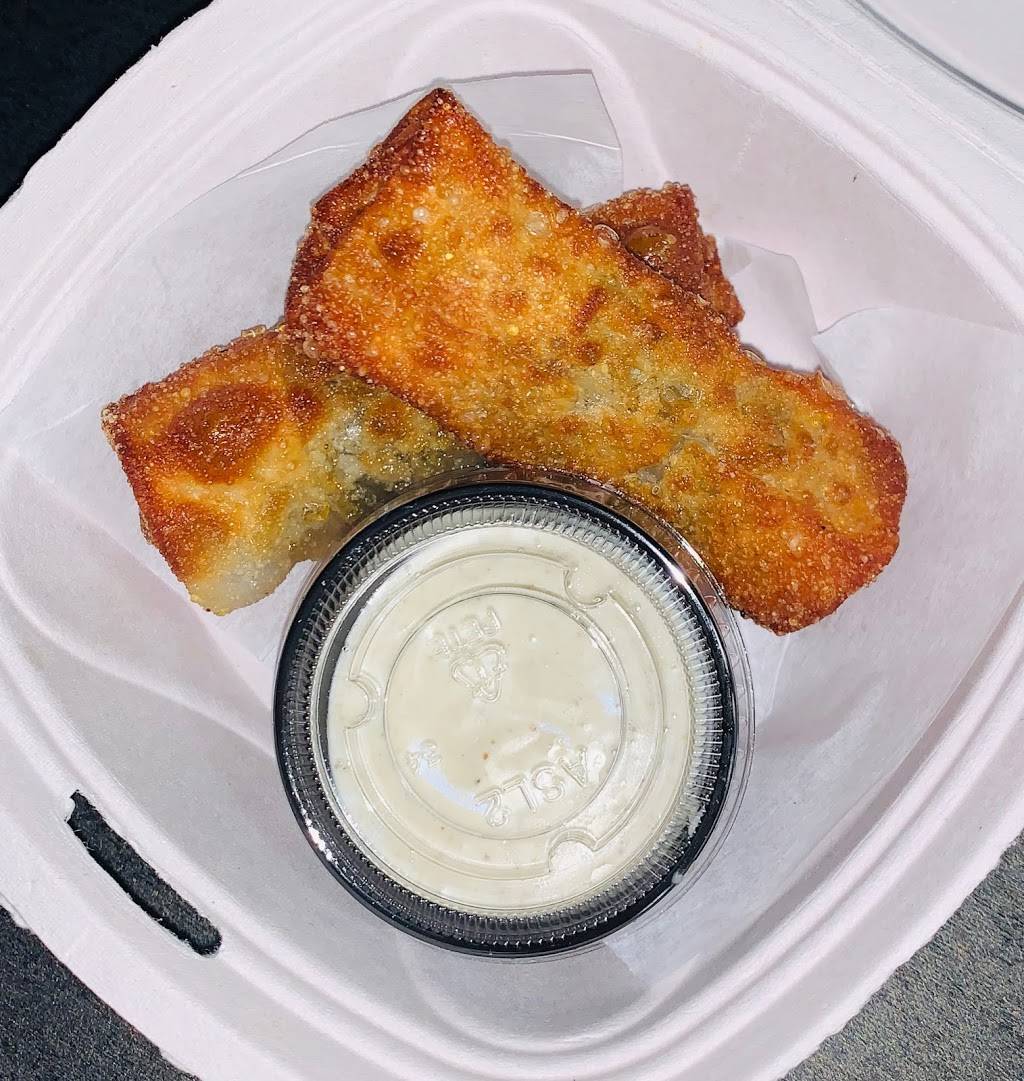 Grenville Kitchen | restaurant | 311 W Ashley St Suite 1, Jacksonville, FL 32202, USA | 9045592922 OR +1 904-559-2922