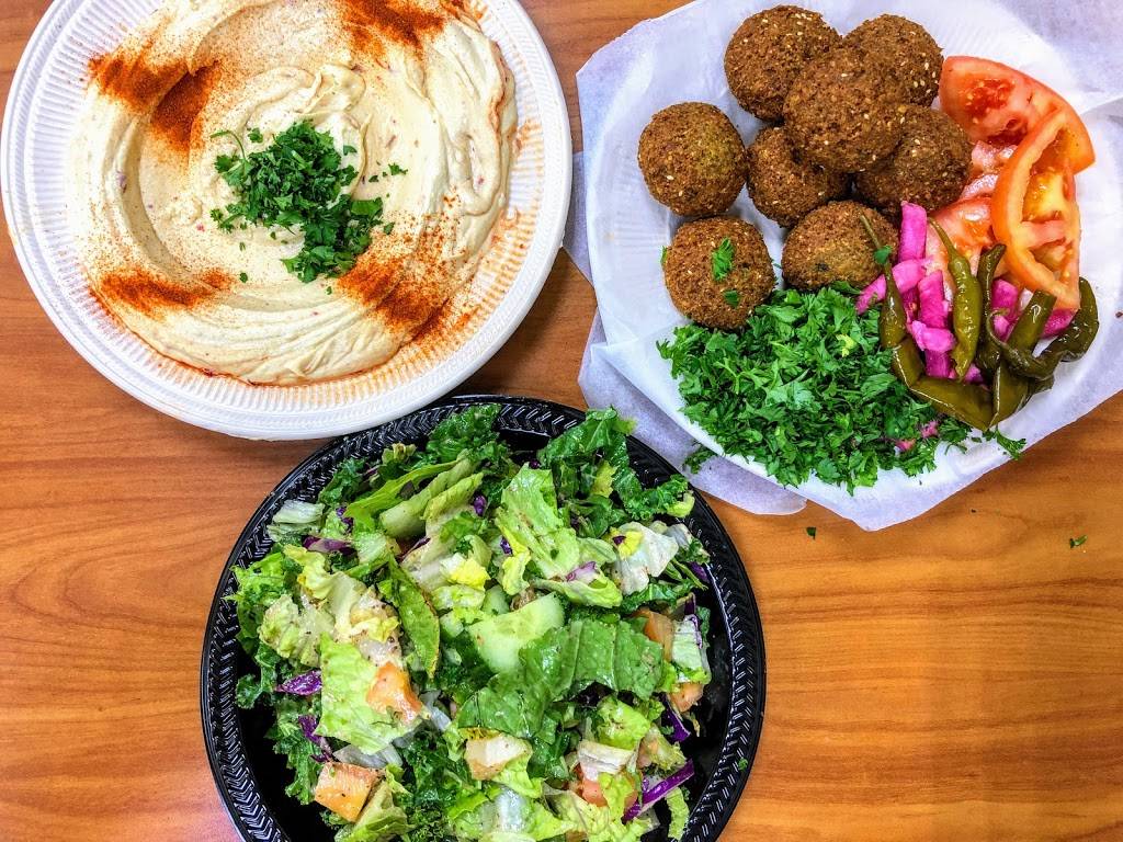 Rafics Falafel | restaurant | 6905 Schaefer Rd, Dearborn, MI 48126, USA | 3135515046 OR +1 313-551-5046