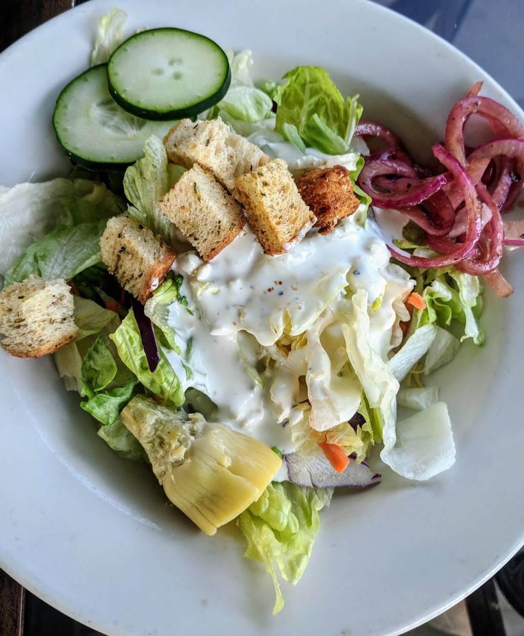 Tomats Restaurant | restaurant | 1123 Grant Ave, Winters, CA 95694, USA | 5307953404 OR +1 530-795-3404