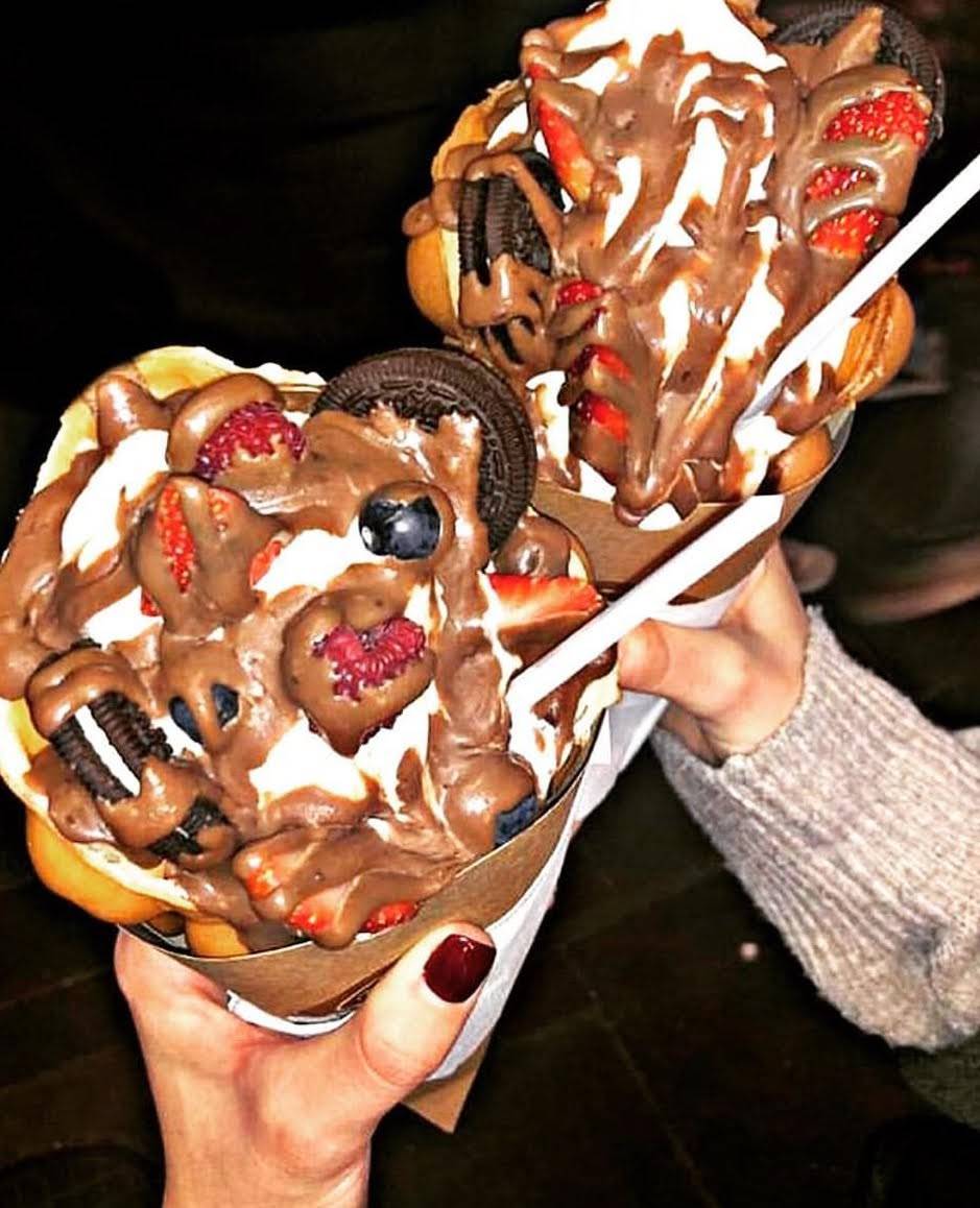 La Crémière | restaurant | 3131 Boulevard de la Côte-Vertu, Saint-Laurent, QC H4R 1Y8, Canada | 5143313376 OR +1 514-331-3376