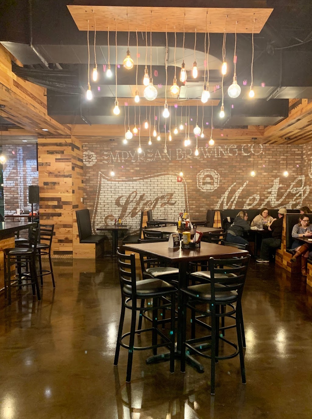 Liquid Sunshine Taproom | restaurant | 3201 Farnam St #6111, Omaha, NE 68131, USA | 4025021957 OR +1 402-502-1957