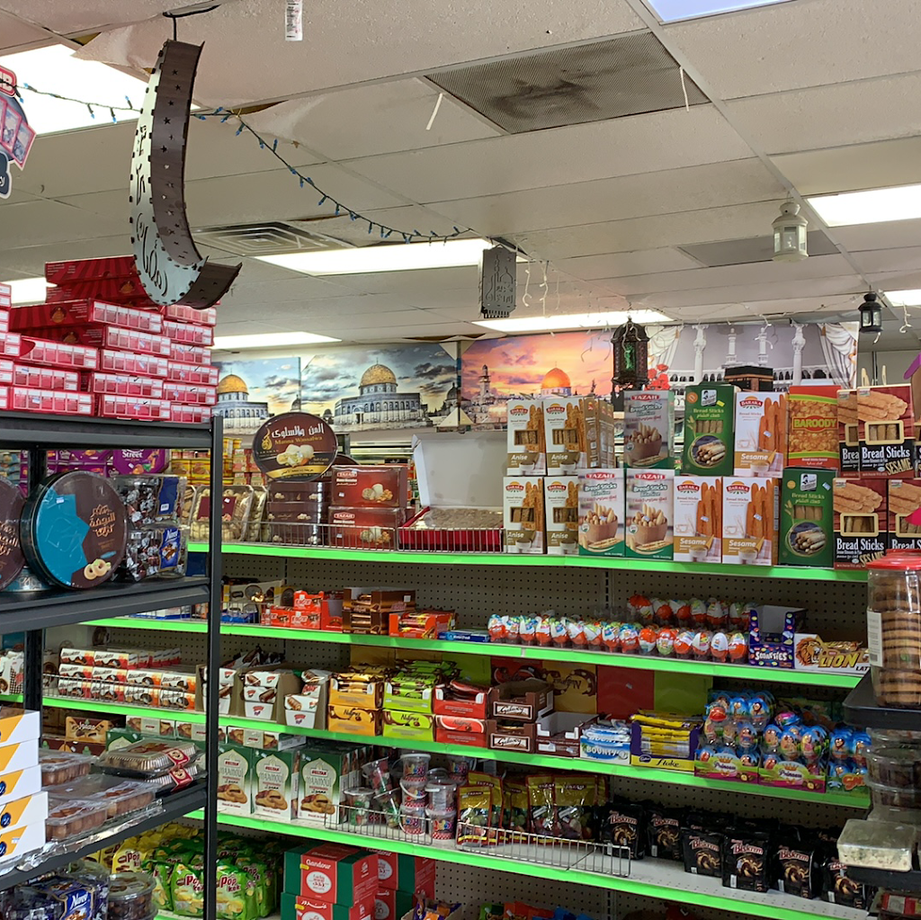 Jerusalem Market & Restaurant | restaurant | 4794 Summer Ave, Memphis, TN 38122, USA | 9017676960 OR +1 901-767-6960