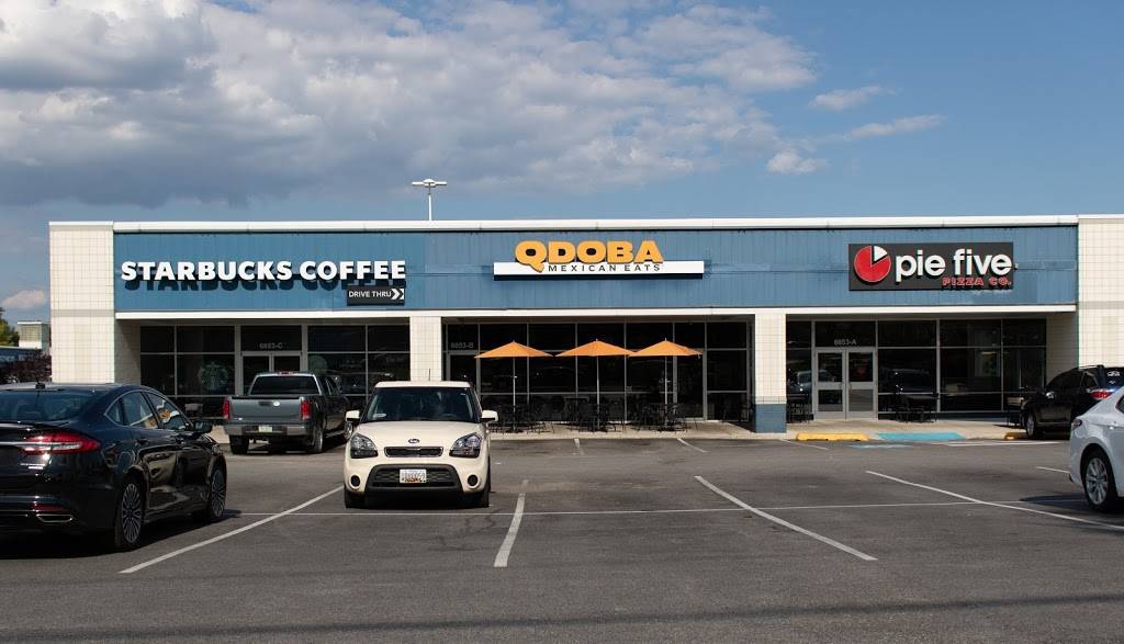 Starbucks | cafe | 6653 Governor Ritchie Hwy, Glen Burnie, MD 21061, USA | 4435720192 OR +1 443-572-0192