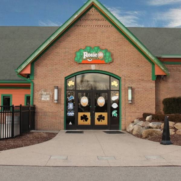 Rosie OGradys | restaurant | 30400 23 Mile Rd, Chesterfield, MI 48047, USA | 5864211962 OR +1 586-421-1962