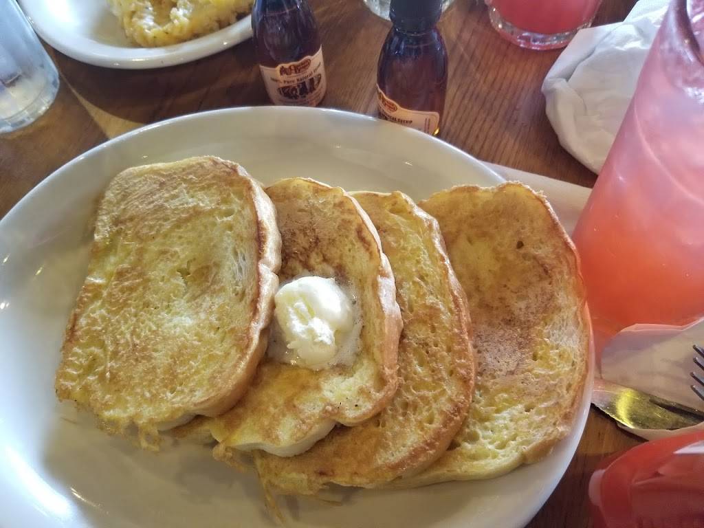 Cracker Barrel Old Country Store | restaurant | 6398 Crane Dr, Whitestown, IN 46075, USA | 3177695205 OR +1 317-769-5205