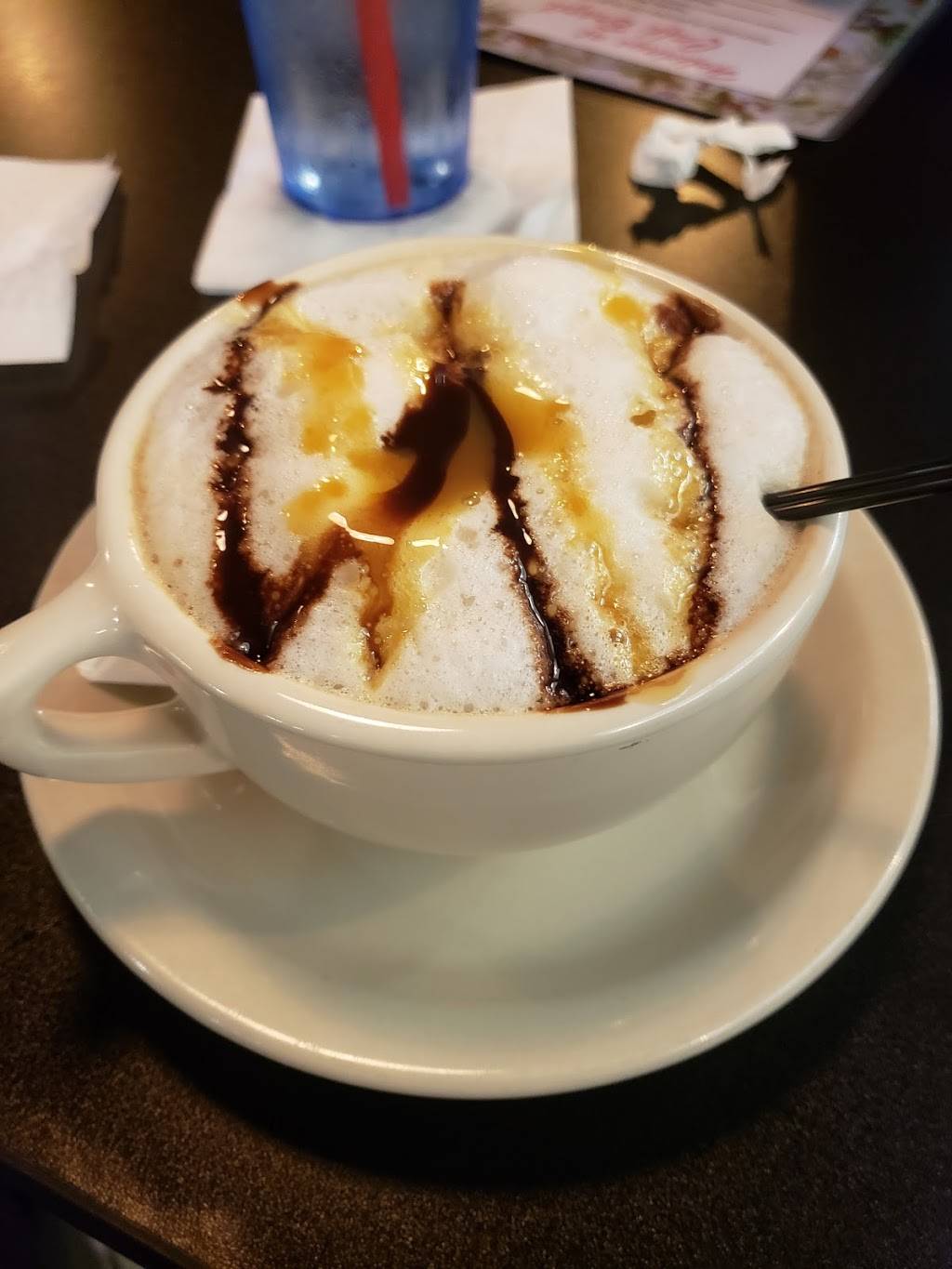 Cafe Brazil | cafe | 3851 Cedar Springs Rd, Dallas, TX 75219, USA | 2144618762 OR +1 214-461-8762