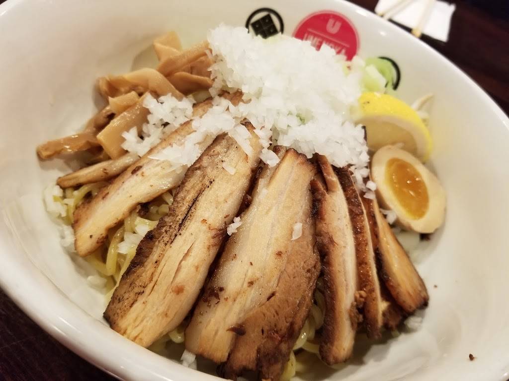 Umenoya Ramen Company | restaurant | 24222 Crenshaw Blvd, Torrance, CA 90505, USA | 3105303177 OR +1 310-530-3177