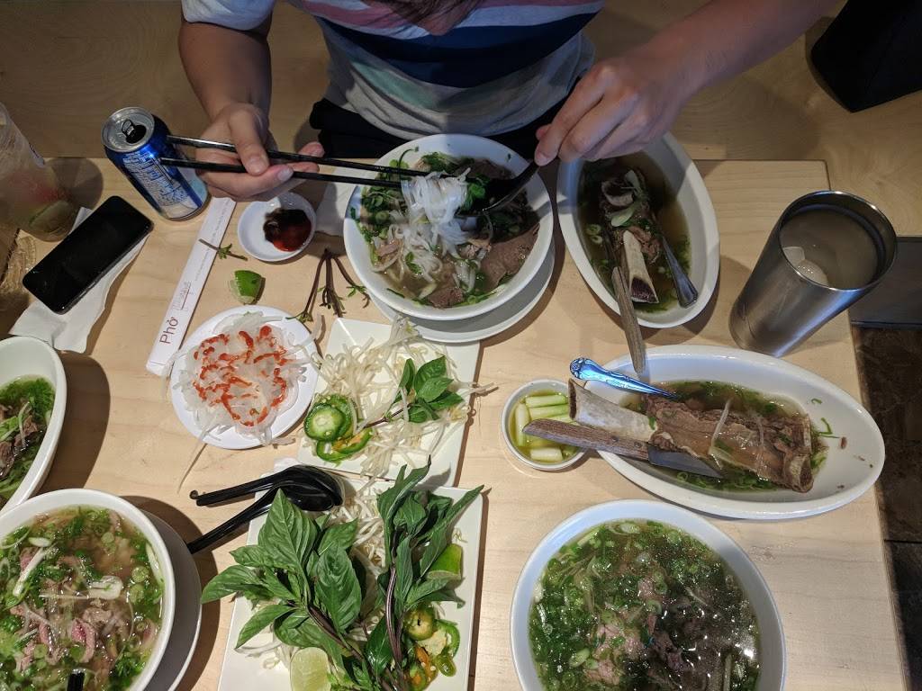 Pho Papa | restaurant | 1611 E Capitol Expy, San Jose, CA 95121, USA | 4082700600 OR +1 408-270-0600