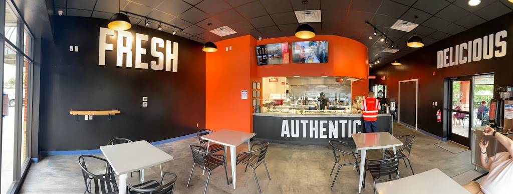 Holy Mōlli | meal takeaway | 1507 Woodruff Rd Unit D, Greenville, SC 29607, USA | 8645201685 OR +1 864-520-1685