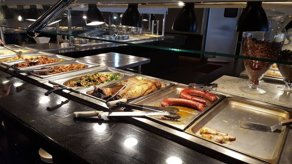 Mandarin Buffet & Grill | restaurant | 14850 NE 24th St, Redmond, WA 98052, USA | 4258853888 OR +1 425-885-3888