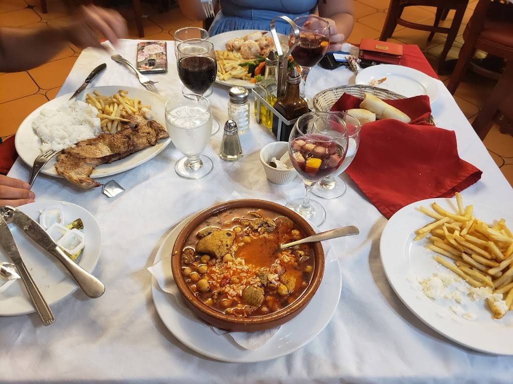 El Gallegazo Restaurant | restaurant | 7463 Coral Way, Miami, FL 33155, USA | 3052614935 OR +1 305-261-4935