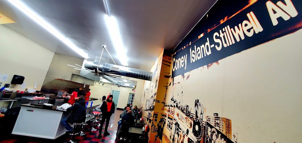 Coney Island Grill | restaurant | 108 W Loockerman St, Dover, DE 19904, USA | 3027448210 OR +1 302-744-8210