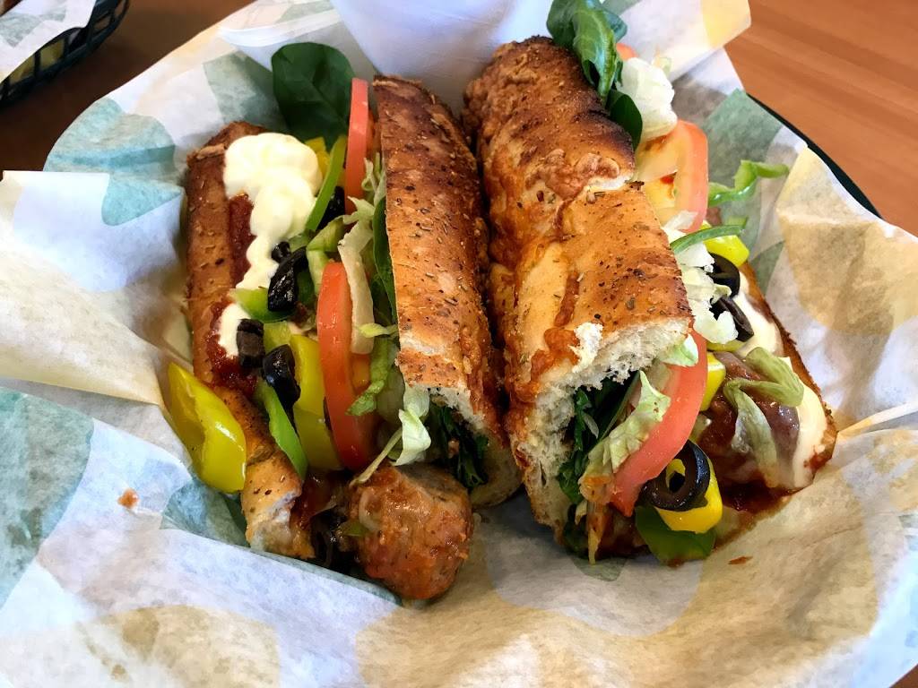 Subway | meal takeaway | Kedzie & Wilson, 4552 N Kedzie Ave, Chicago, IL 60625, USA | 7734428730 OR +1 773-442-8730