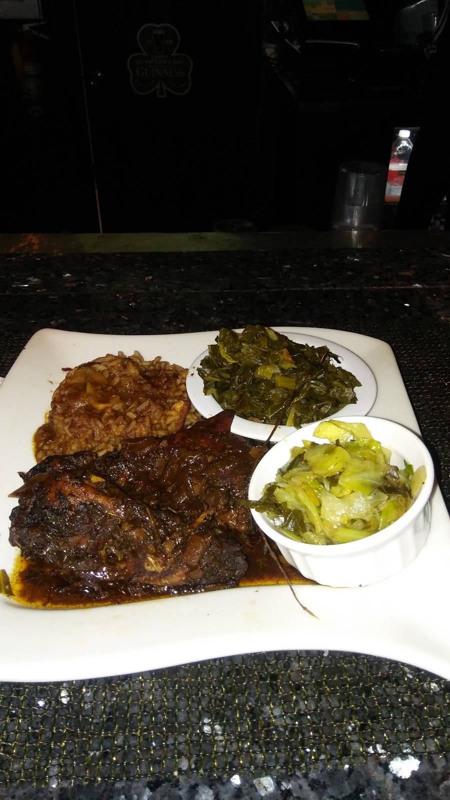 Zanza Bar &Grill | restaurant | 4203 Snapfinger Woods Dr, Decatur, GA 30035, USA | 4042864500 OR +1 404-286-4500