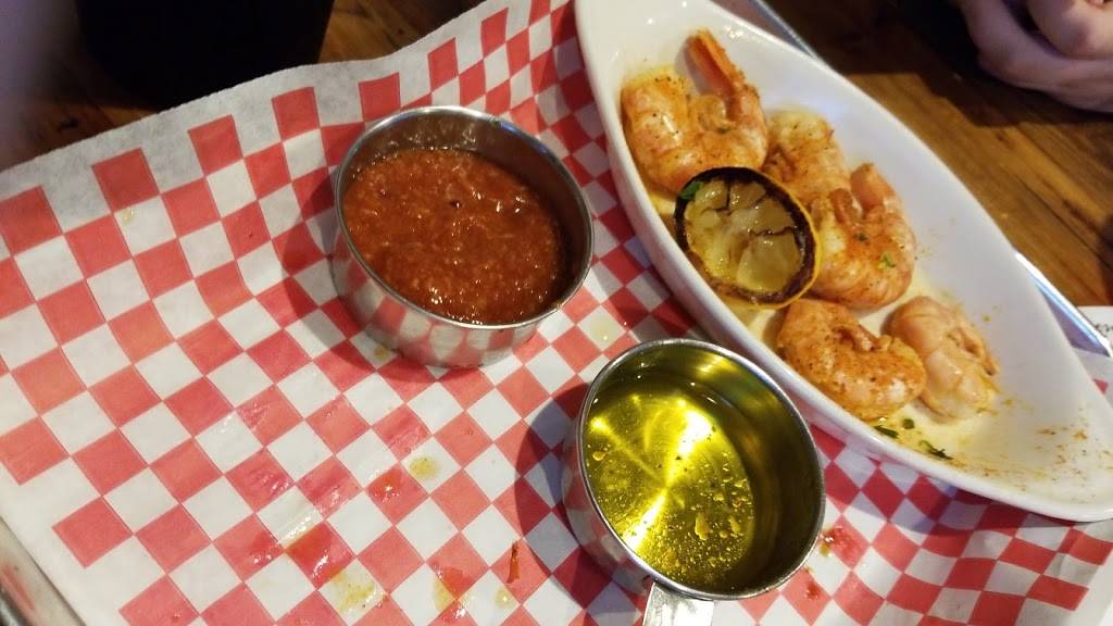 The Back Porch Longwood | restaurant | 145 Wekiva Springs Rd, Longwood, FL 32779, USA | 4077257747 OR +1 407-725-7747