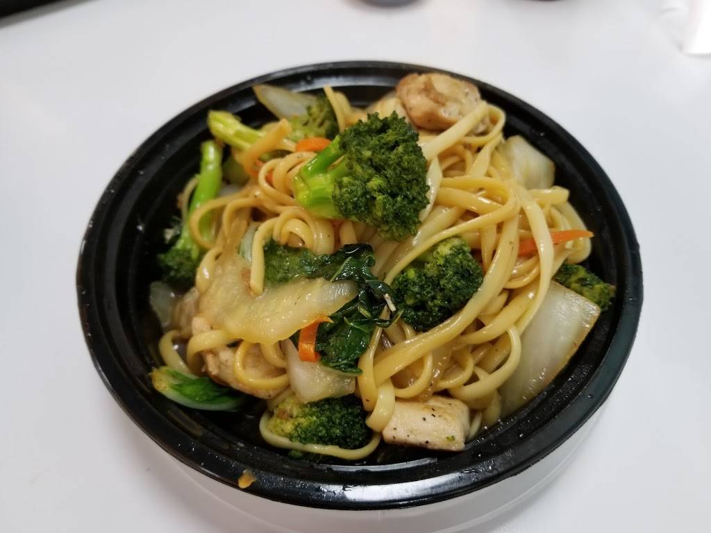 Project Sushi | restaurant | 3579 Medina Rd, Medina, OH 44256, USA | 3306610117 OR +1 330-661-0117