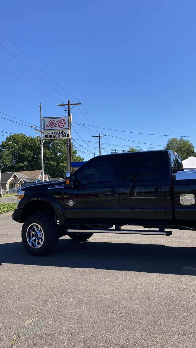 Harolds Burger Bar | restaurant | 727 S Gold St, Centralia, WA 98531, USA | 3606690169 OR +1 360-669-0169