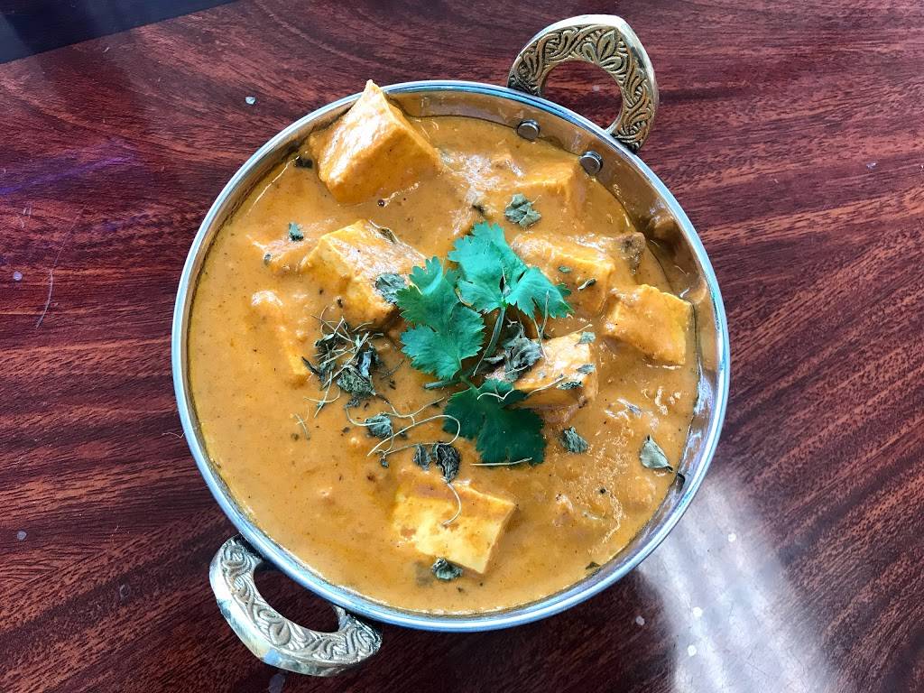 Mehak Of India | restaurant | 311 N Capitol Ave #B, San Jose, CA 95133, USA | 4085703300 OR +1 408-570-3300