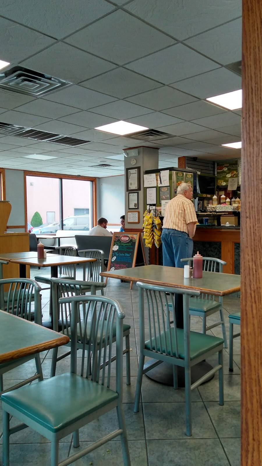 Goffle Grill | restaurant | 1140 Goffle Rd, Hawthorne, NJ 07506, USA | 9734230881 OR +1 973-423-0881