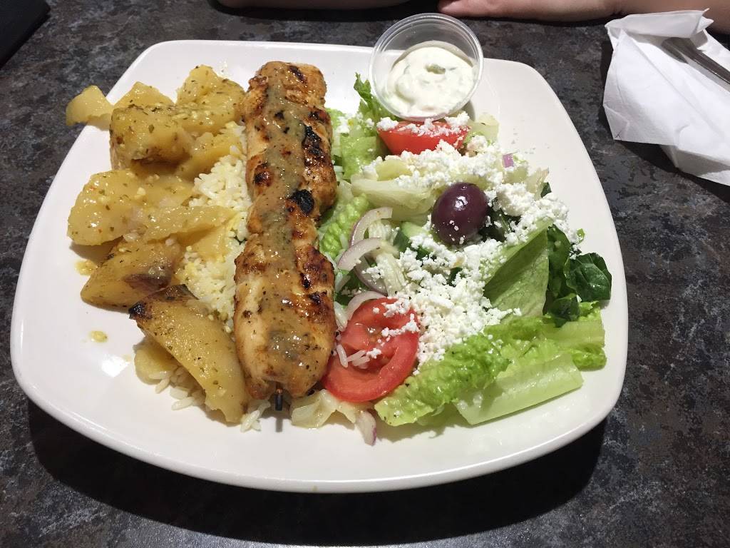 Opas Kitchen | restaurant | 340 Woodlawn Rd W, Guelph, ON N1H 7M4, Canada | 5197664435 OR +1 519-766-4435