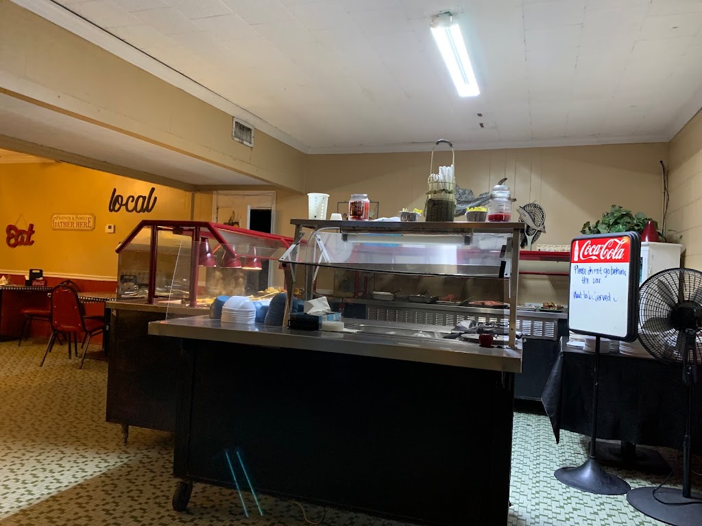 Iron Skillet Restaurant | restaurant | 19530 N 3rd St, Citronelle, AL 36522, USA | 2518667766 OR +1 251-866-7766