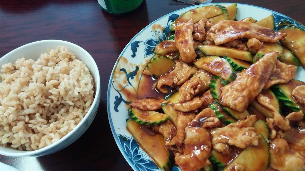 Difference Chinese Restaurant | restaurant | 4058 S Ridgewood Ave, Port Orange, FL 32127, USA | 3867601937 OR +1 386-760-1937