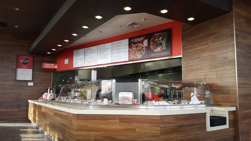 Panda Express | restaurant | 4590 W. Sahara Ave. Sp#101, Las Vegas, NV 89102, USA | 7028226320 OR +1 702-822-6320