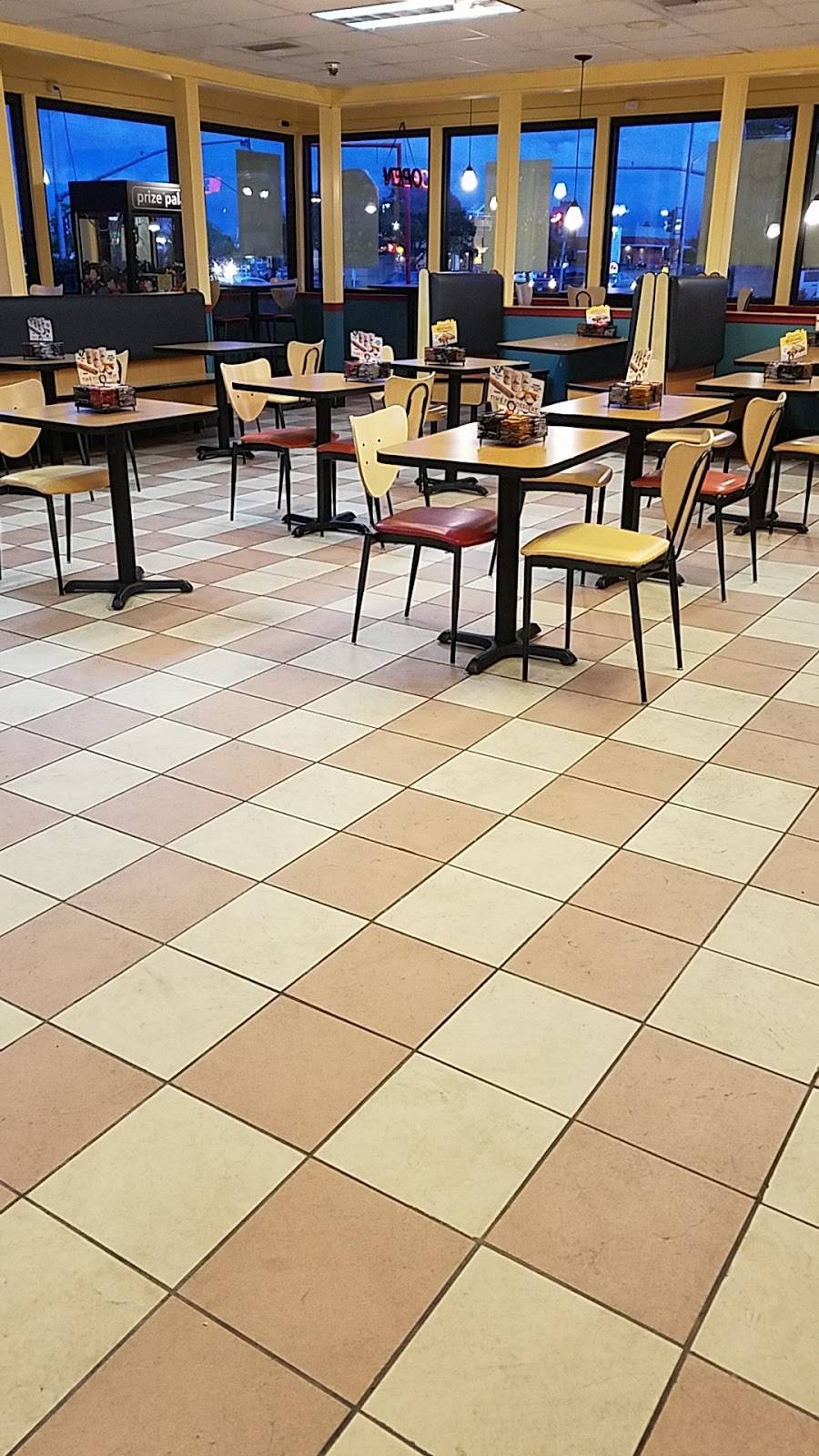 Del Taco | meal takeaway | 282 Sunset Ave, Suisun City, CA 94585, USA | 7074251863 OR +1 707-425-1863