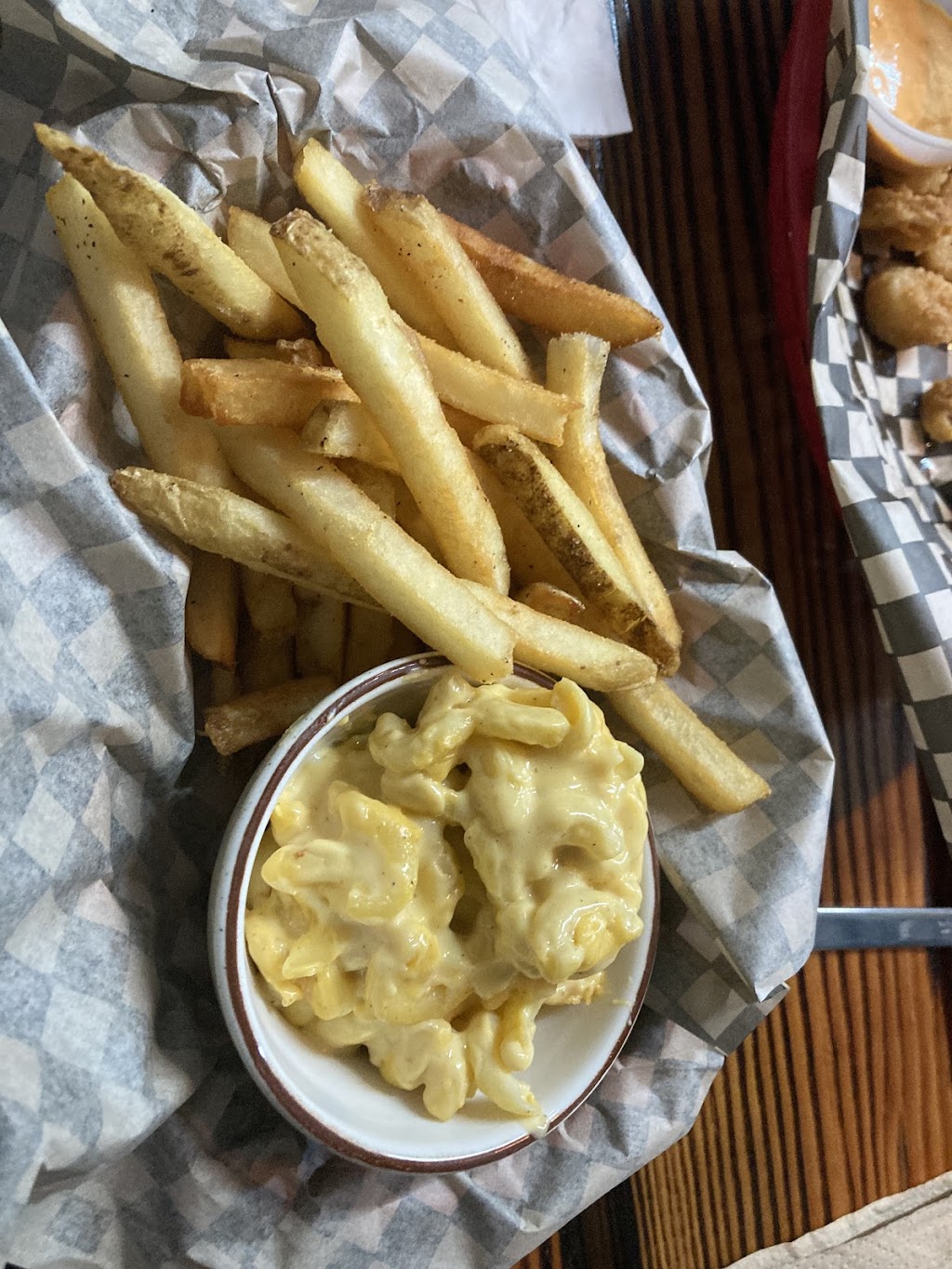 The Backyard Grill | restaurant | 216 Main Ave, Morton, WA 98356, USA | 3604927097 OR +1 360-492-7097