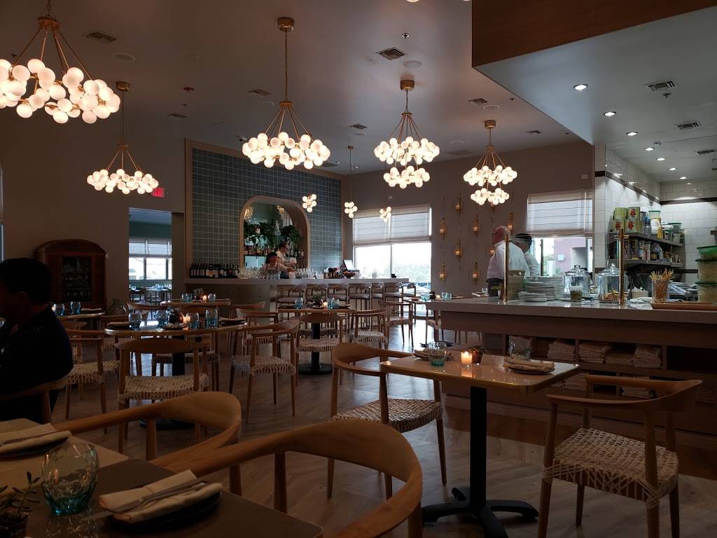 La Strega | restaurant | 3555 S Town Center Dr Ste 105, Las Vegas, NV 89135, USA | 7027222099 OR +1 702-722-2099