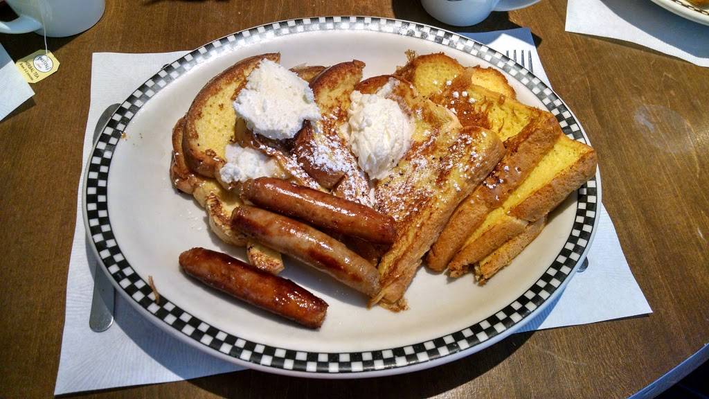 Mikes American Diner | restaurant | 1132 Portland Rd, Arundel, ME 04046, USA | 2075027739 OR +1 207-502-7739