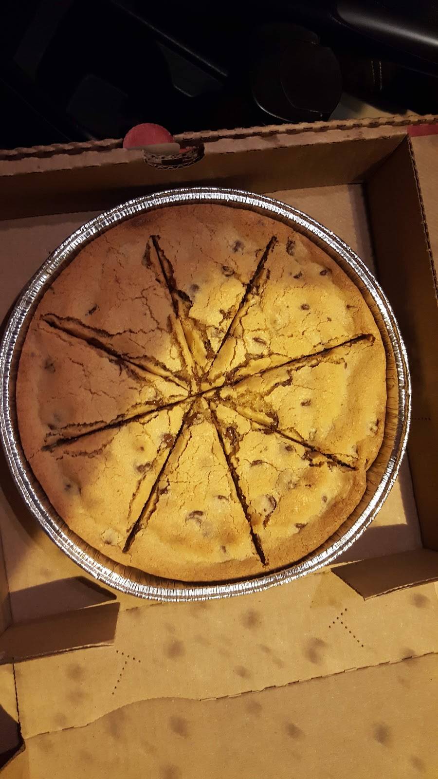 Papa Johns Pizza | restaurant | 6544 Winford Ave, Hamilton, OH 45011, USA | 5138688200 OR +1 513-868-8200