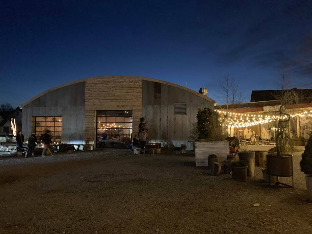 The Creamery of Kennett Square | restaurant | 401 Birch St, Kennett Square, PA 19348, USA | 4847327040 OR +1 484-732-7040