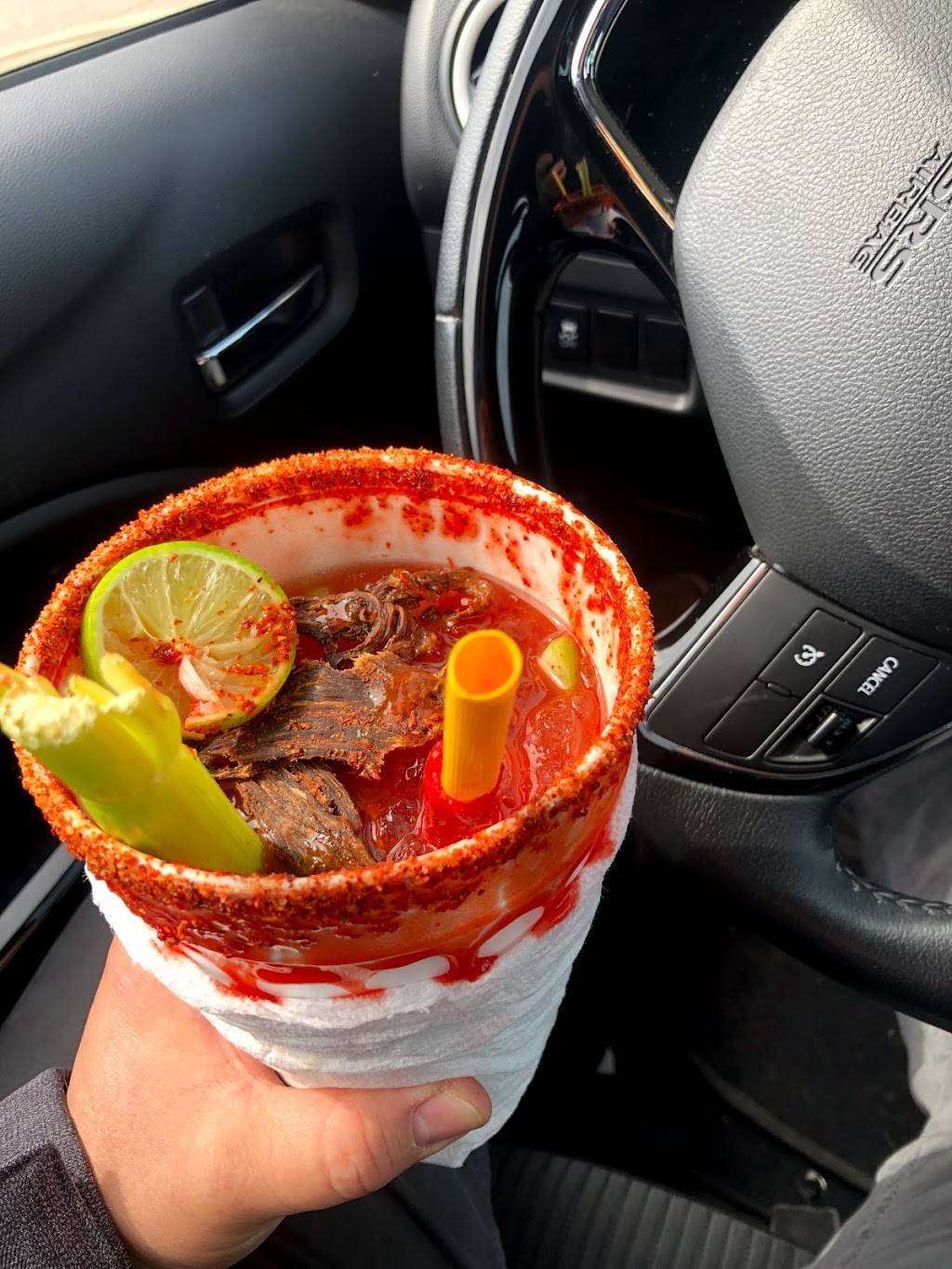 Las Tres Marias | restaurant | 3410 Decatur Ave, Fort Worth, TX 76106, USA | 8175663205 OR +1 817-566-3205