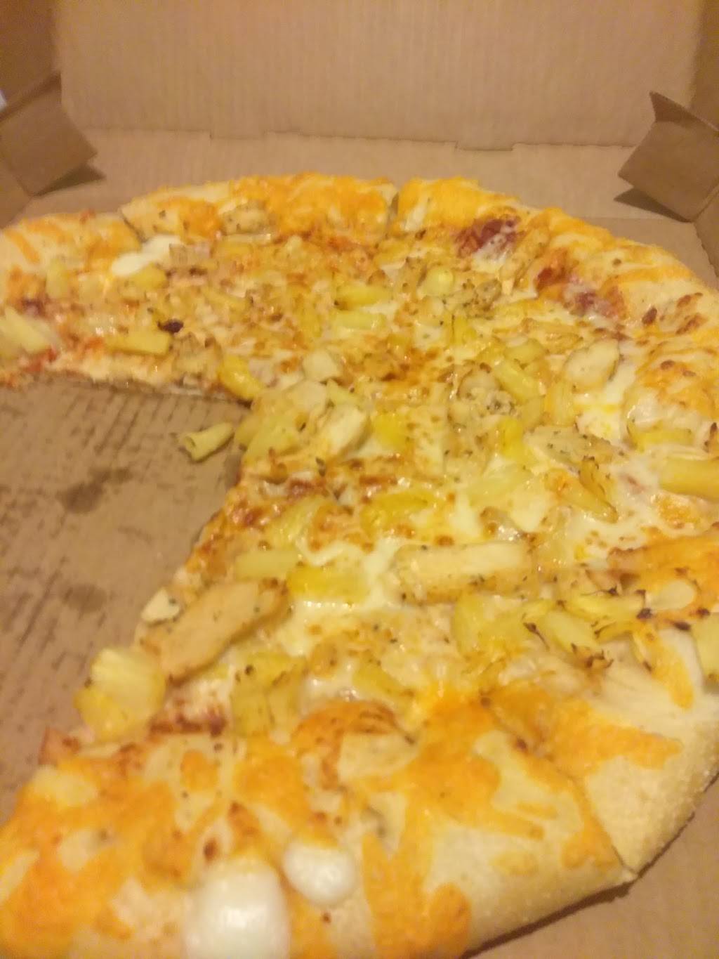 Pizza Hut | restaurant | 1102 E Highland Ave, San Bernardino, CA 92404, USA | 9098811111 OR +1 909-881-1111