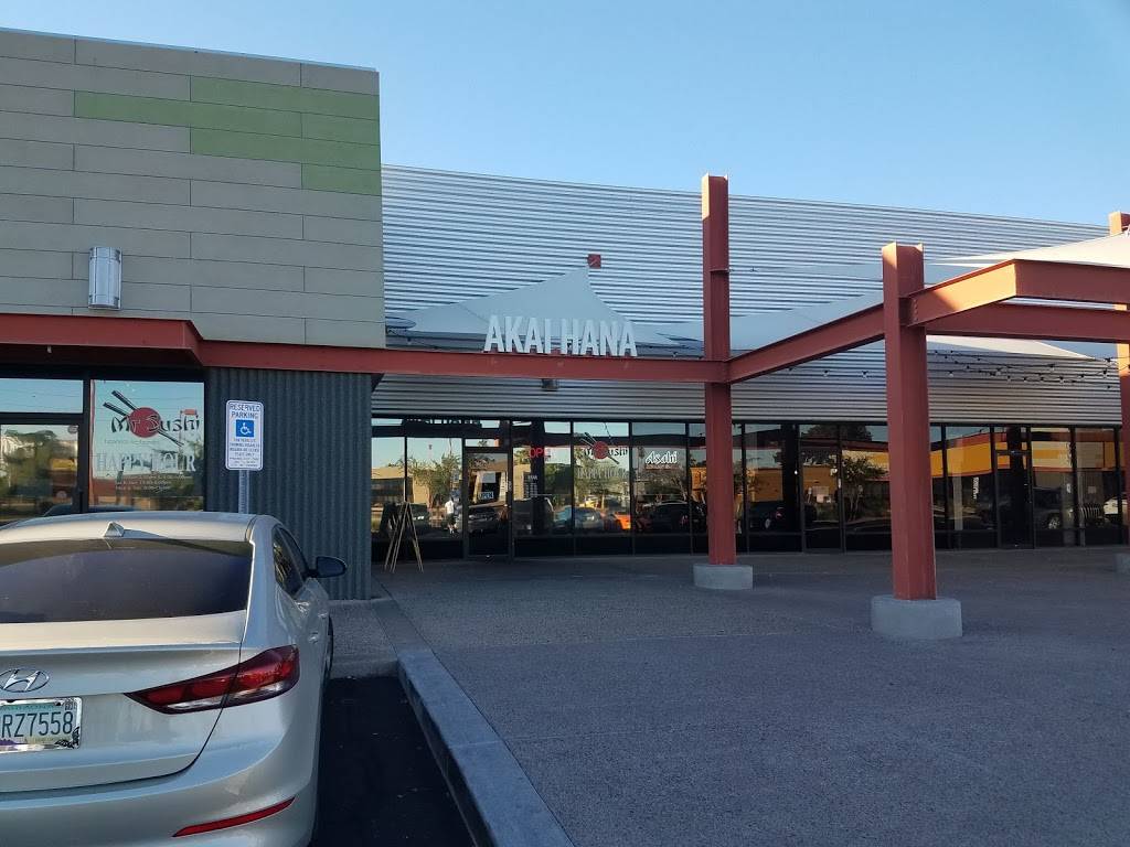 Akaihana | restaurant | 8041 N Black Canyon Hwy #112, Phoenix, AZ 85021, USA | 6028649202 OR +1 602-864-9202