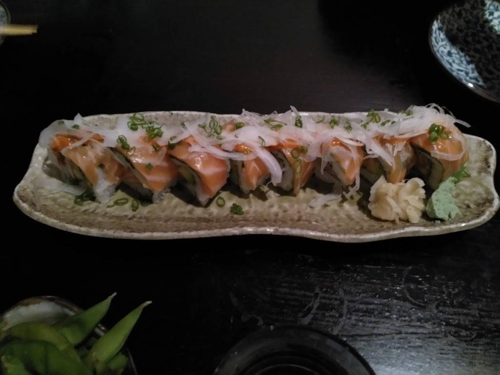 KAIDO | Japanese Restaurant | restaurant | 207 W Main St, Grass Valley, CA 95945, USA | 5302740144 OR +1 530-274-0144