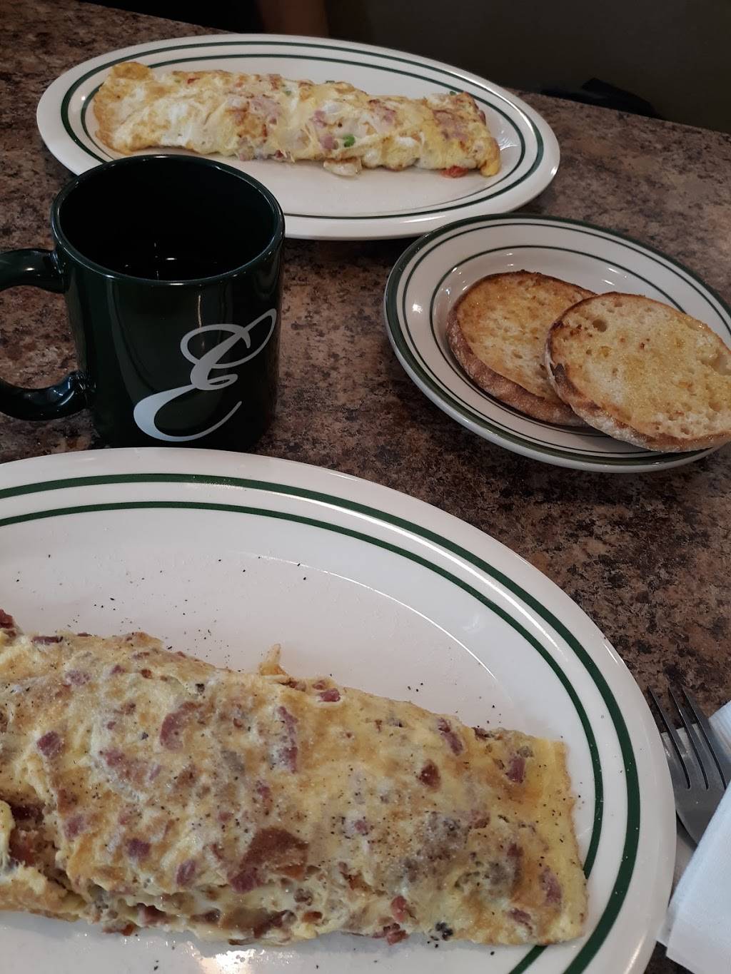 Elies Cafe | restaurant | 909 E Broadway, Madison, WI 53716, USA | 6082987553 OR +1 608-298-7553