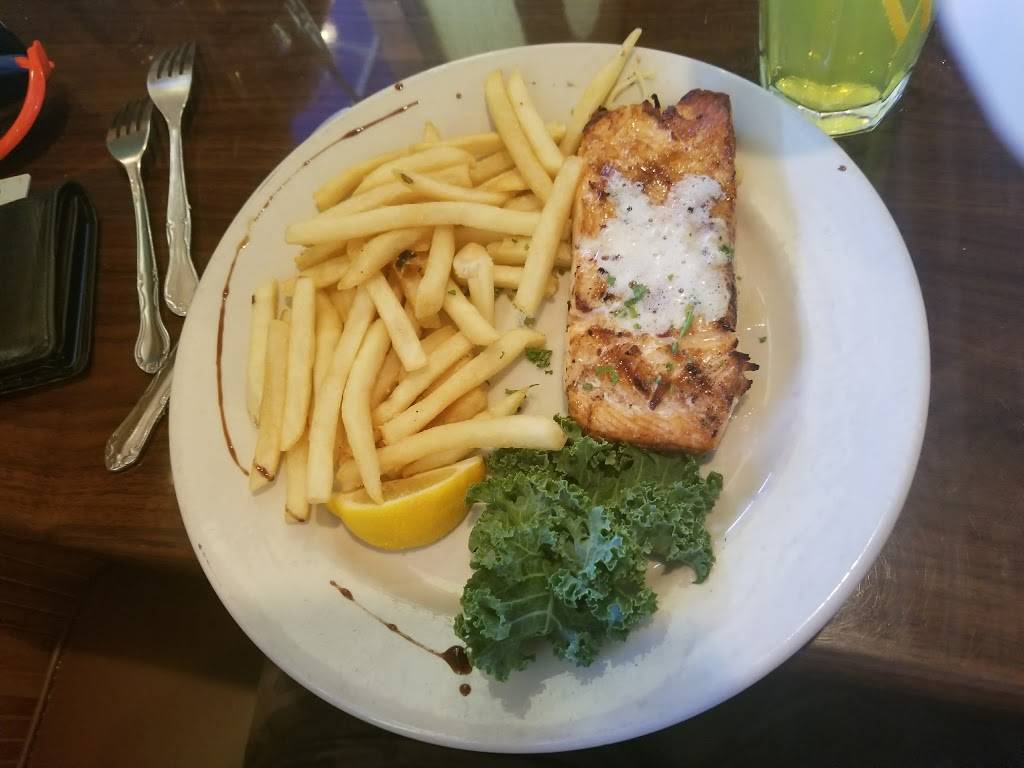 Zaharias Restaurant | restaurant | 3945 A1A S, St. Augustine, FL 32080, USA | 9044714799 OR +1 904-471-4799