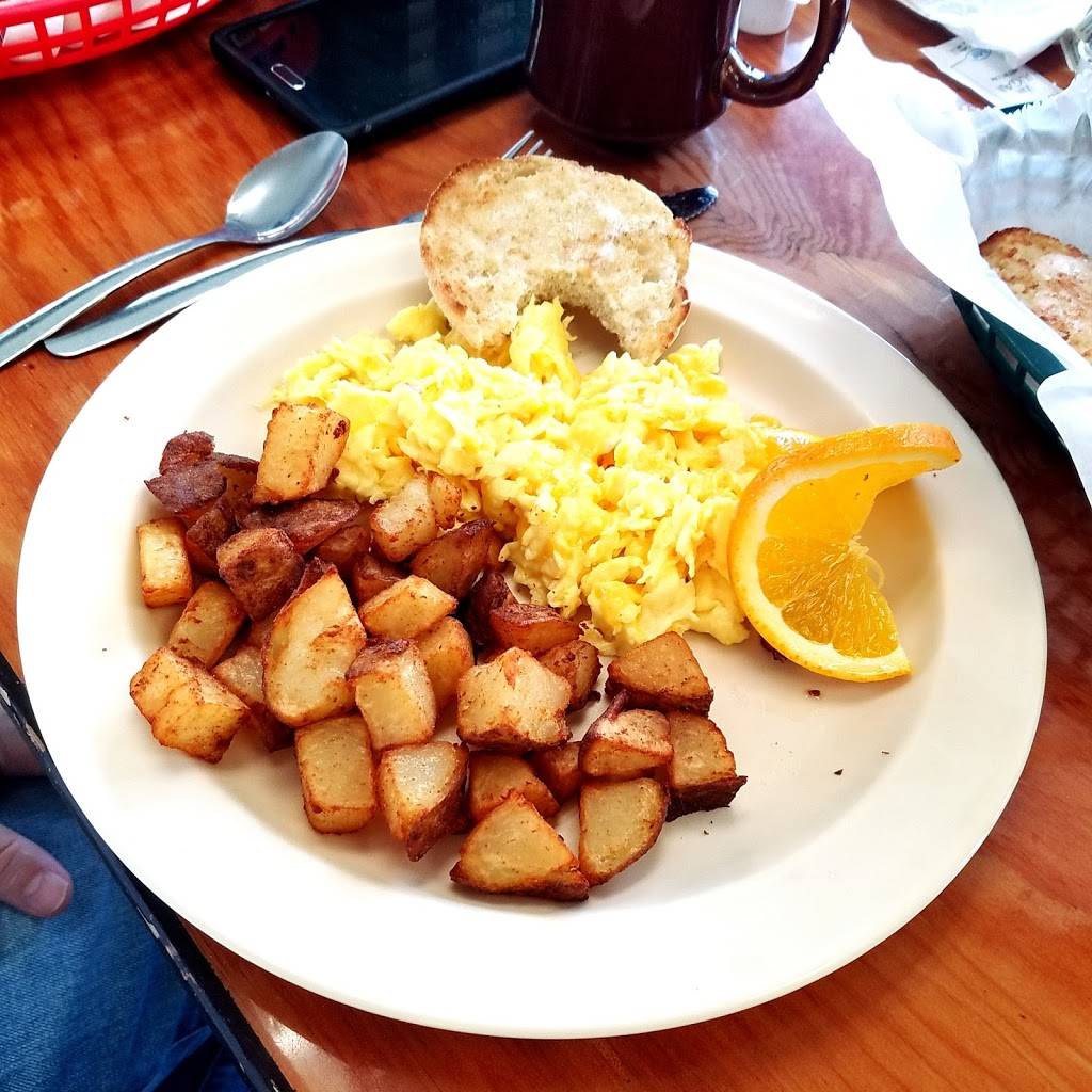 Beach Hut Cafe | cafe | 1281 3rd St S, Jacksonville Beach, FL 32250, USA | 9042493516 OR +1 904-249-3516