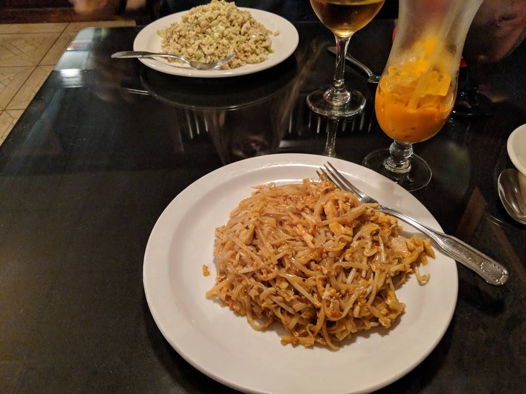 Taste of Asia | restaurant | 4413 S Tamiami Trail, Sarasota, FL 34231, USA | 9419232742 OR +1 941-923-2742