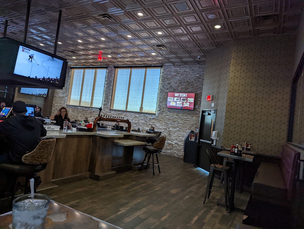 Village Pub | restaurant | 10150 S Rainbow Blvd, Las Vegas, NV 89178, USA | 7024457095 OR +1 702-445-7095