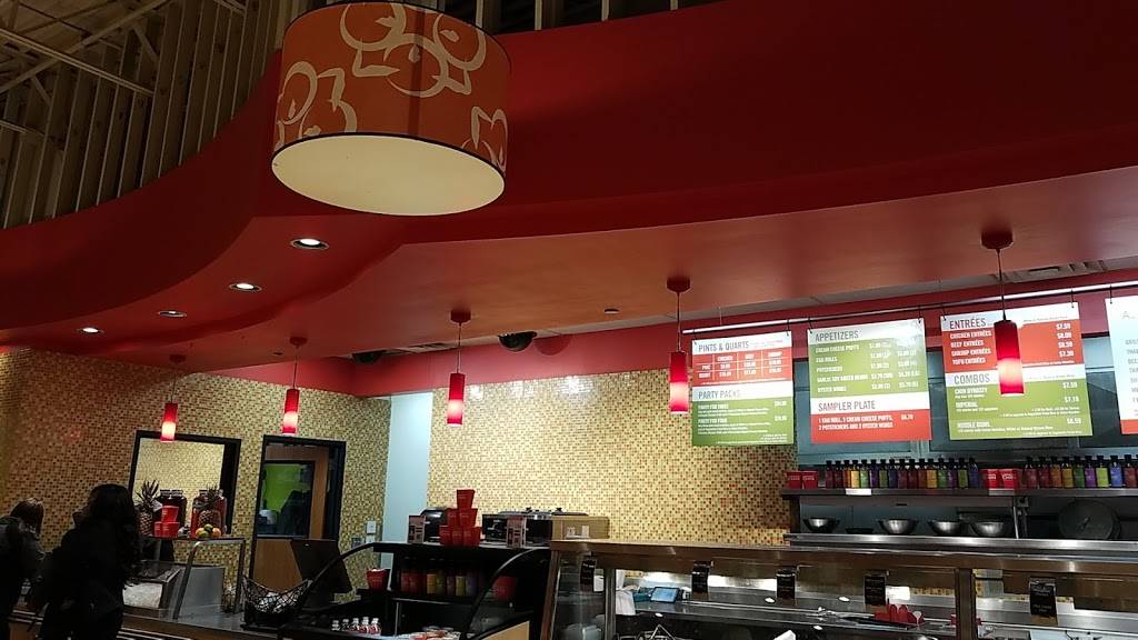 Leeann Chin | meal delivery | 5711 Xerxes Ave N, Brooklyn Center, MN 55430, USA | 7635619020 OR +1 763-561-9020